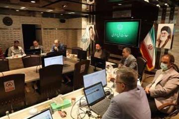  رئیس کمیته عمران شورای اسلامی شهر تهران: تونل جاویدالاثر متوسلیان، طرحی در ابعاد جهانی است